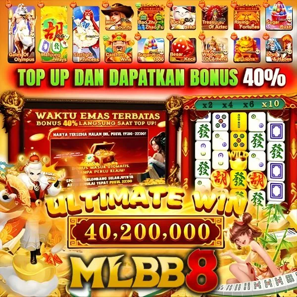 T6 Slot Anti Rungkad Indonesia