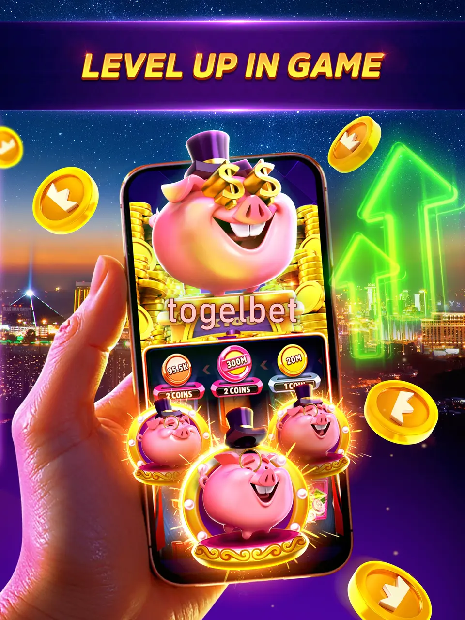 togelbet APK