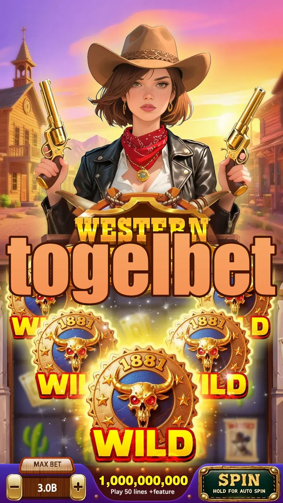 togelbet Masuk