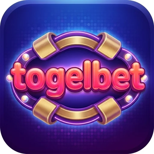 togelbet Logo - Resmi