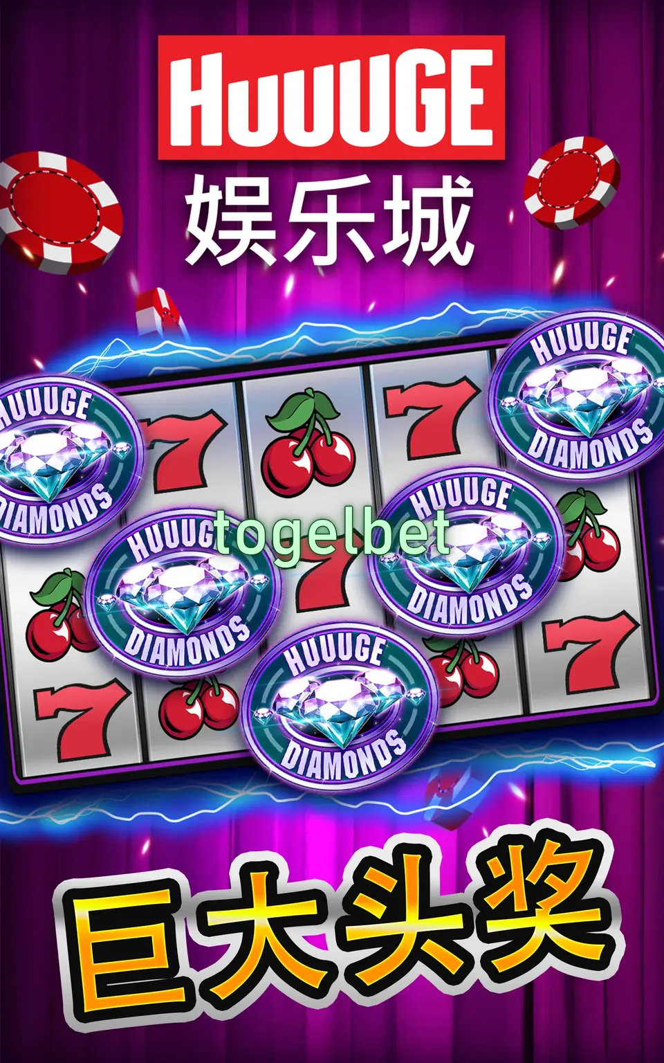 togelbet Tangkapan Layar - APK Resmi