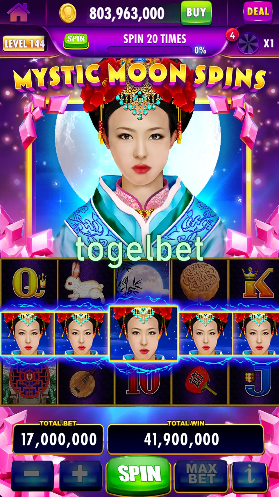 togelbet Preview - Resmi Unduh